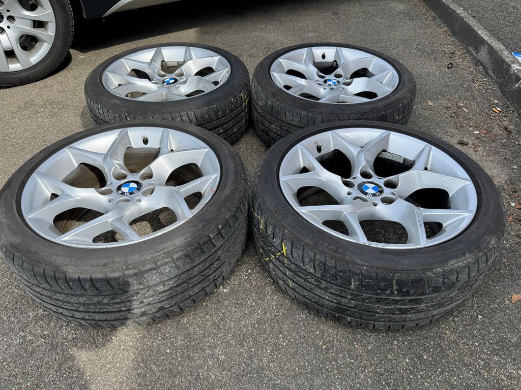 BMW X1 30