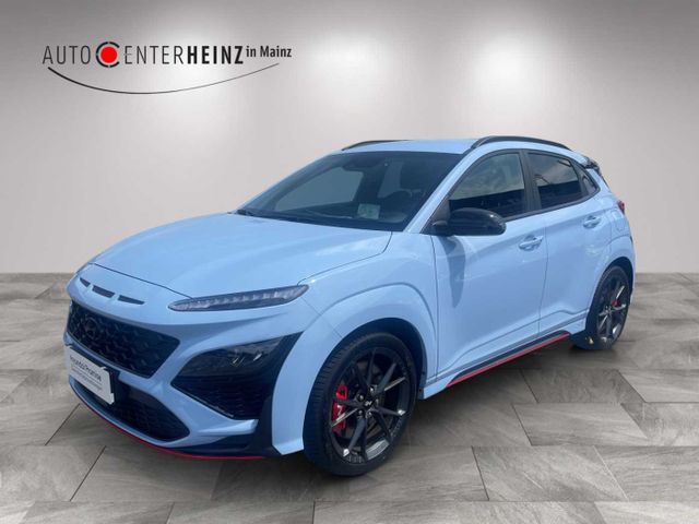 Hyundai Kona N Performance 2WD