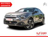 Citroën C4 1.2 12V e-THP Max LED Navi AHK Kamera Head-Up - Citroën C4 X Gebrauchtwagen