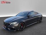 Mercedes-Benz C 63 S AMG Coupe *Pano-360°-HeadUp*