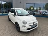 Fiat 500 Club/Tempomat/Klima/MHD - Fiat 500: Club