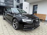Audi A5 Cabriolet 3.0 TDI quattro 3 x S Line Sitz Per - Audi mit Diesel-Antrieb: Cabrio