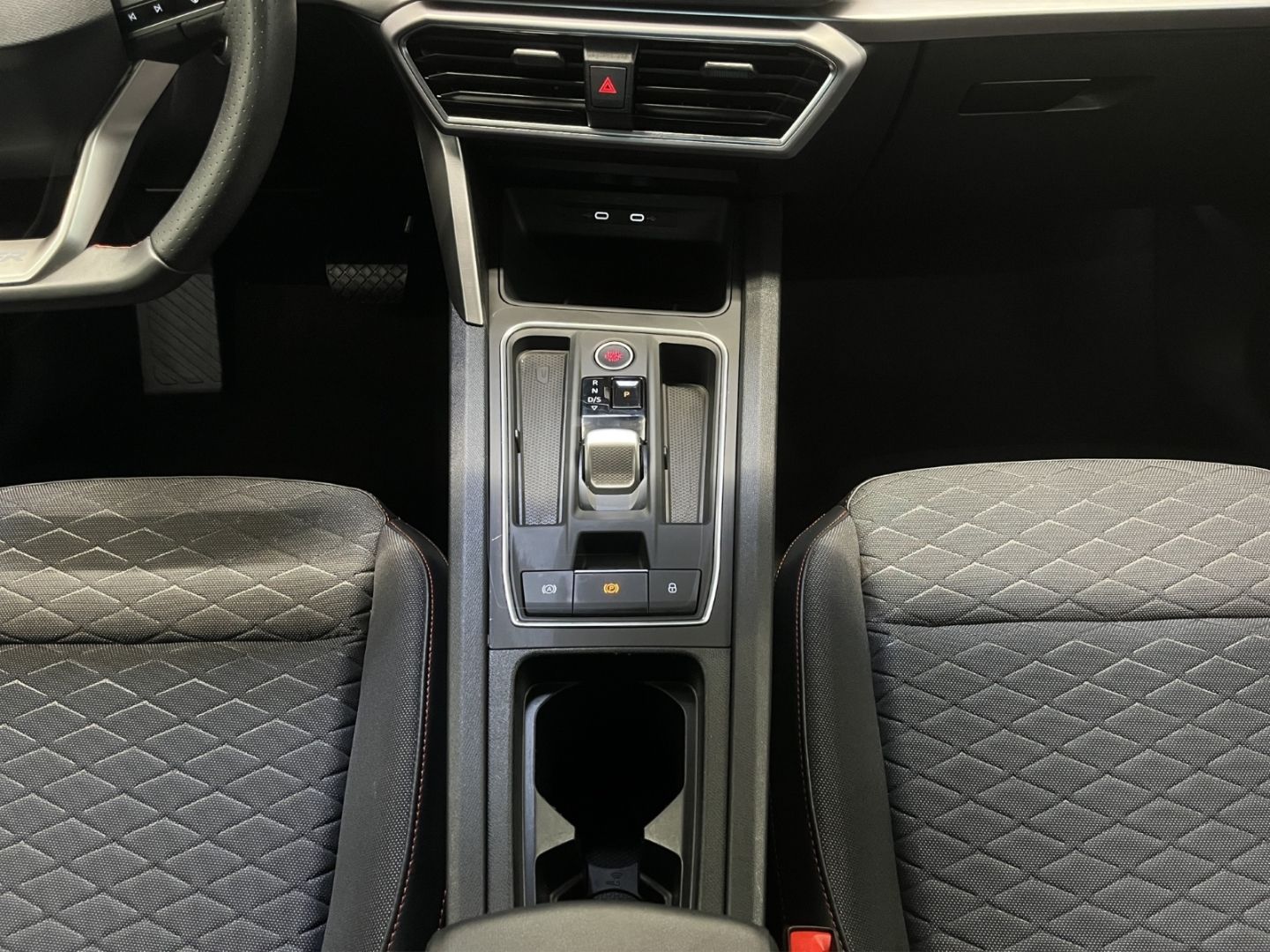 Seat Leon - Bild 16