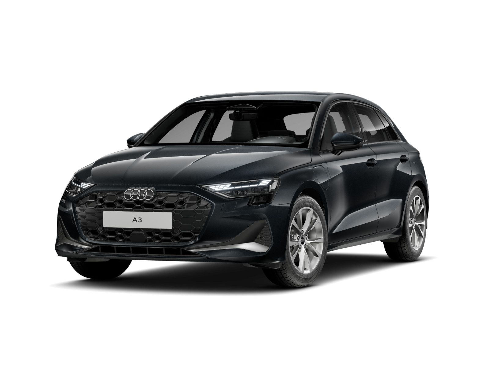 Audi A3 - Bild 2