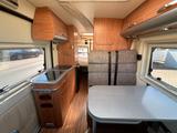 Adria Twin 600 SP - Festbett - Klima - Solar - Markise - Adria Kastenwagen