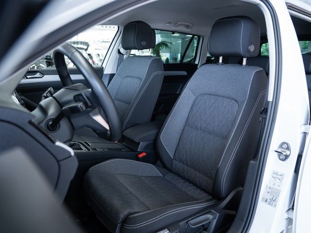 Passat Variant Business TSI DSG AHK Soundsystem