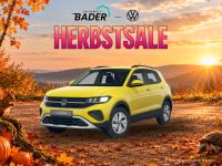 Volkswagen T-Cross - Vorschau Bild 1
