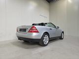 Mercedes-Benz SLK 200 Cabrio 2.0 Benzine - Topstaat! - Mercedes-Benz Gebrauchtwagen von 1999