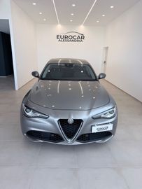 Alfa-Romeo Giulia - 2