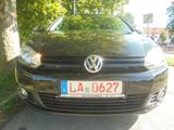 Volkswagen Golf VI"Team"orig.66000 Kilometer Top-Zustand !! - Volkswagen Golf aus 2010: Team