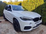 BMW X5 xDrive40d - - BMW X5 aus 2019