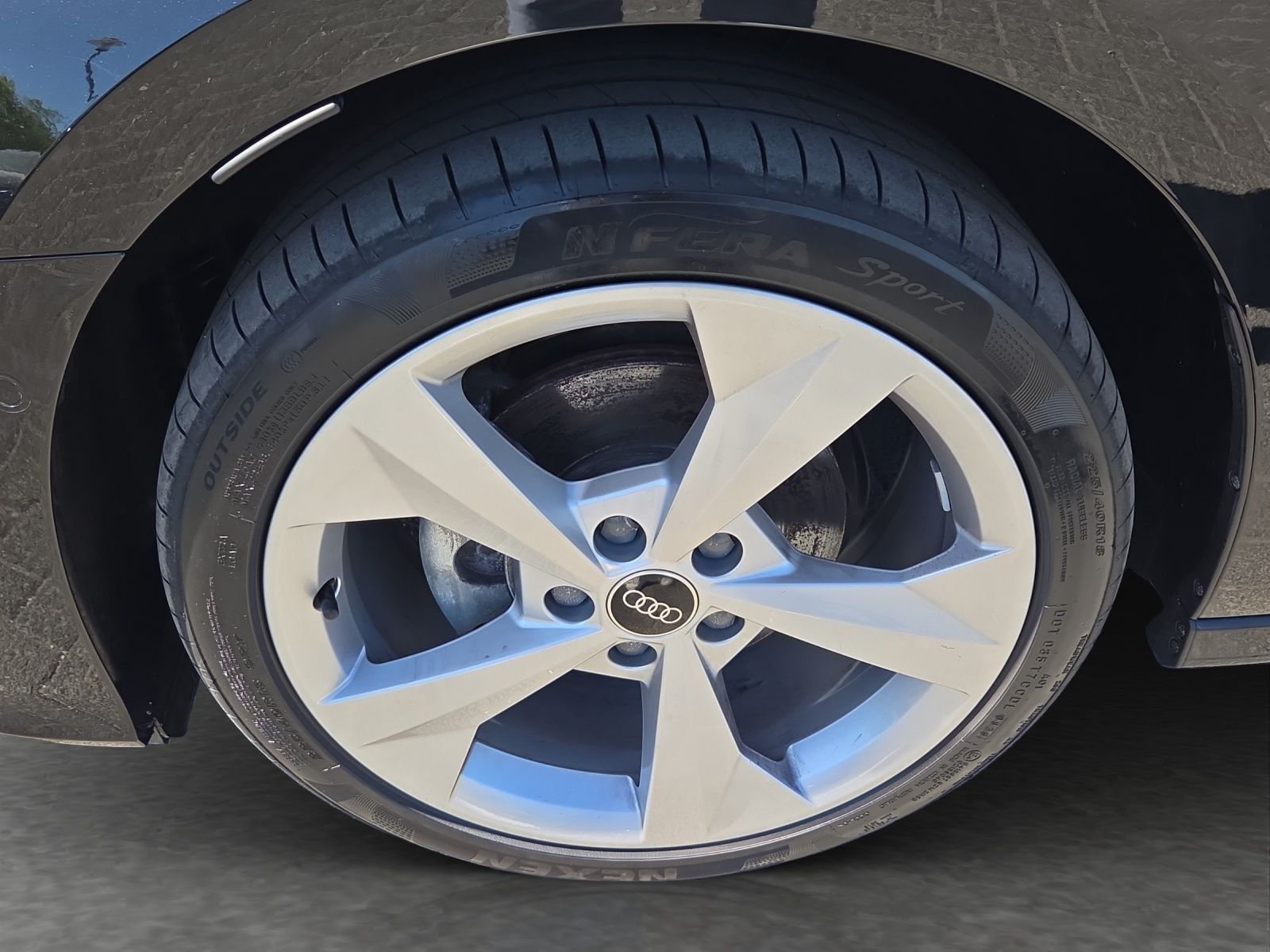 Audi A3 - Bild 13