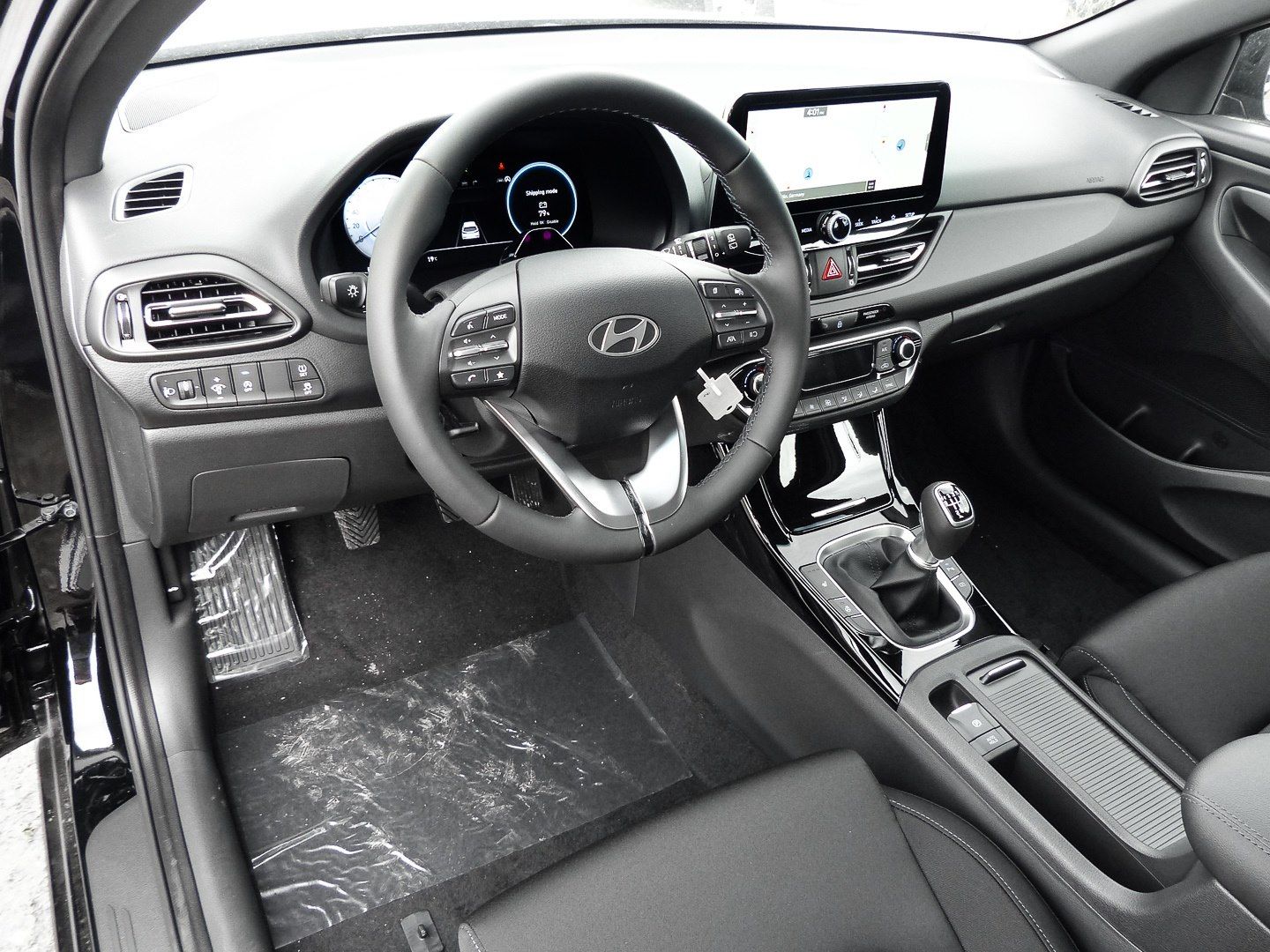 Hyundai i30 - Bild 5