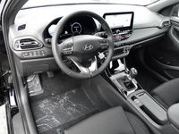 Hyundai i30 - Vorschau Bild 5