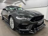 Ford Mustang 2.3 Eco Aut. 55-Years/Carbonized Grey/ - Ford Gebrauchtwagen mit Automatikschaltung