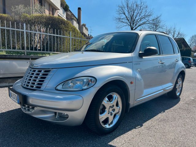 Chrysler PT Cruiser PT Cruiser 1.6 cat Limited a