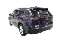 Volkswagen Tayron - Vorschau Bild 5