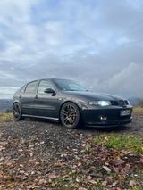 Seat Leon 1,8 20V T Cupra R Cupra R - Seat Leon aus 2005