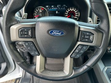 Ford F150 Raptor - LuxuryPaket, Glasdach, Performance