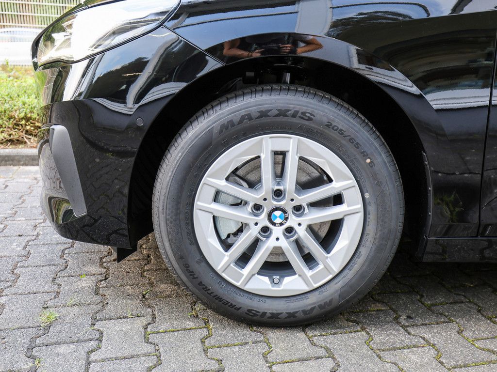 BMW 218 Active Tourer - Bild 9