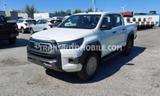 Toyota Hilux / Revo Pick-up double cabin INVINCIBLE-EXP