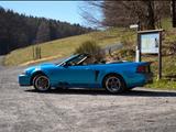 Ford Mustang SN 95 - gebrauchte Ford Mustang aus dem Jahr 2001