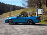 Ford Mustang SN 95 - Ford Mustang aus 2001