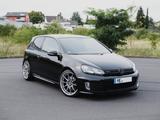 Volkswagen GTI Edition 35, APR, Zenec, H&R, Motec, 310 PS - Volkswagen Golf: GTI 35