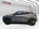Nissan JUKE 1.0 DIG-T 114 PS 6MT Tekna Bose BFS - Nissan Tageszulassungen