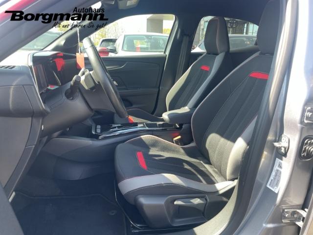 Opel Mokka Line GS 1.2 inkl.36Mon. Garantie - Apple C