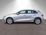 Audi A3 Sportback 30 TDI 6-Gang LED Navi PDC VC - Audi A3: V6