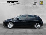 Opel Astra 1.4 Turbo Automatik SHZ LHZ KlimaA PDC USB - Opel Astra Gebrauchtwagen in Freiburg