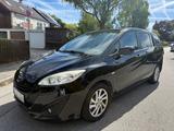 Mazda 5 Center-Line 7 SITZER PDC XENON EURO5 - Mazda 5 Gebrauchtwagen in München