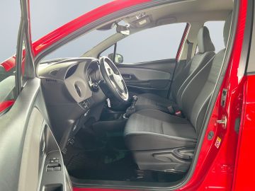 Toyota Yaris - 9