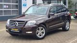 Mercedes-Benz GLK 220 CDI 4Matic/NAVI/LEDER/SHZ/AHK/PDC/XENON - Mercedes-Benz GLK 220 in Mainz