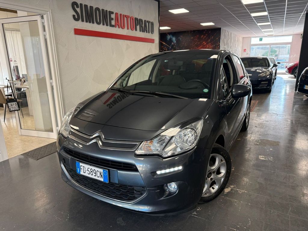 Image of Citroën C3