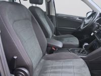 Volkswagen Tiguan - Vorschau Bild 17