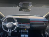 Hyundai KONA - Vorschau Bild 8