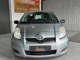 Toyota Yaris Cool 1.0 ZV/EFH/e.ASP/PDC - gebrauchte Toyota Yaris aus dem Jahr 2011