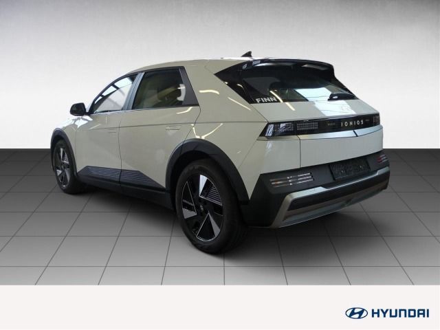Hyundai IONIQ 5 – Bild 8