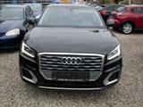 Audi Q2 35 TFSI sport - Audi Q2 in Aachen