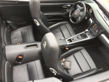 صورة 8 لـ 2012 Porsche 991