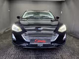 Ford Focus 1,5 TDCI, Turnier, AUTOMATIK, NAVI, LED, - Ford Focus: Turnier Tdci