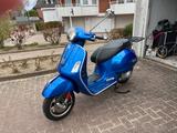 Vespa GTS 300 mit ABS  - VESPA GTS