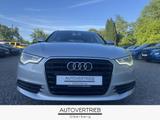 Audi A6 2.0 TDI AUTOMATIK XENON NAVI KAMERA AHK TEMPO - Audi A6 aus 2012 mit Diesel-Antrieb: Kombi, 2.0