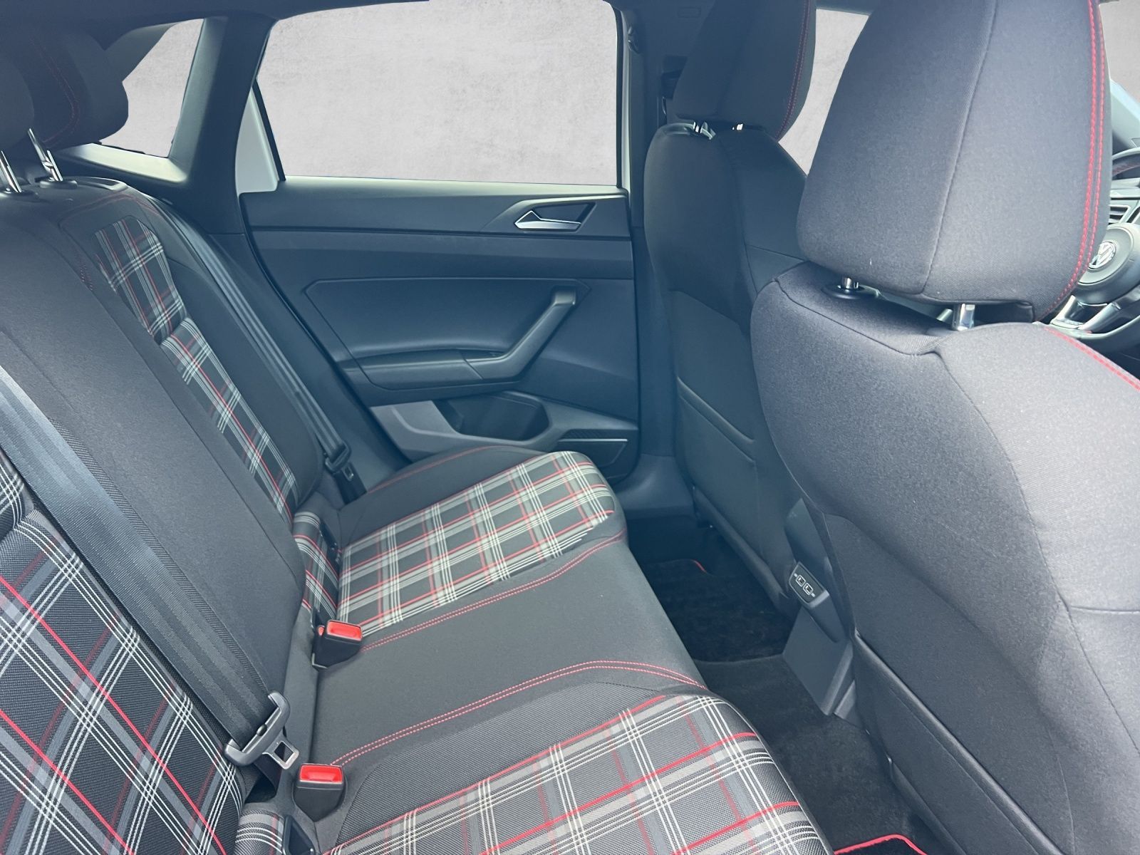 Polo GTI 2.0 TSI LED*ACC*Kamera