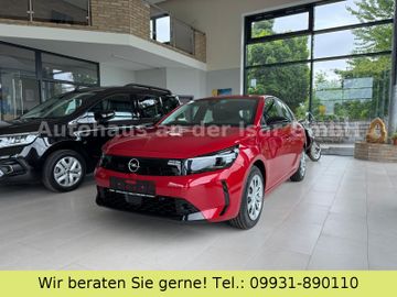 Bild 1 Opel Corsa F 1.2 Edition *SHZ*PDC*LED*DAB*USB*TEMPOM.