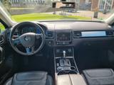 Volkswagen Touareg 3.0 V6 TDI SCR Tiptr. Terrain Tech - - Volkswagen Touareg Gebrauchtwagen
