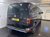 Volkswagen T6.1 Multivan PanAmericana 4MOTION*Standheizung* - Volkswagen T6 Multivan: Panamericana