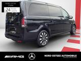 Mercedes-Benz Vito 116 Tourer SELECT LED AHK 2,5T 2XKLIMA NAVI - Mercedes-Benz Sel